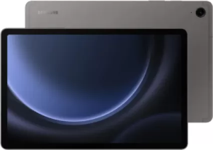 Планшет Samsung Galaxy Tab S9 FE 10.9" 8/256Gb WiFi Серый Планшет Samsung Galaxy Tab S9 FE 10.9" 8/256Gb WiFi Серый