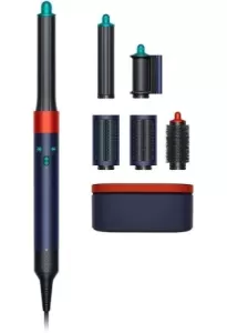 Dyson Airwrap complete long HS05 HK, prussian blue/topaz orange (Гонконг) Dyson Airwrap complete long HS05 HK, prussian blue/topaz orange (Гонконг)