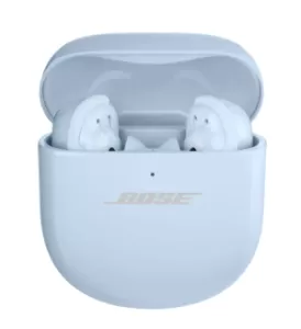 Беспроводные наушники Bose QuietComfort Ultra Earbuds, голубой