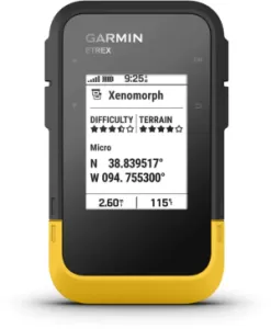 Навигатор Garmin eTrex SE Навигатор Garmin eTrex SE