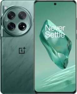 Смартфон OnePlus 12, 16ГБ/512ГБ, Global, 2 Nano Sim, Зеленый Смартфон OnePlus 12, 16ГБ/512ГБ, Global, 2 Nano Sim, Зеленый