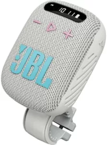 JBL Wind 3, Grey JBL Wind 3, Grey