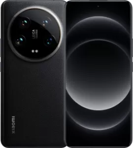 Смартфон Xiaomi Mi 14 Ultra + Professional Photo Kit, 16.512 Гб, Black, черный Смартфон Xiaomi Mi 14 Ultra + Professional Photo Kit, 16.512 Гб, Black, черный