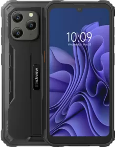 Смартфон Blackview BV5300Pro 4/64GB Black Смартфон Blackview BV5300Pro 4/64GB Black