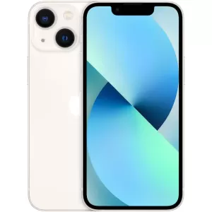 Смартфон Apple iPhone 13 512 ГБ, nano SIM+eSIM, сияющая звезда Смартфон Apple iPhone 13 512 ГБ, nano SIM+eSIM, сияющая звезда