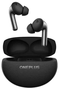 OnePlus Buds Pro 3, Midnight Opus (черный) OnePlus Buds Pro 3, Midnight Opus (черный)