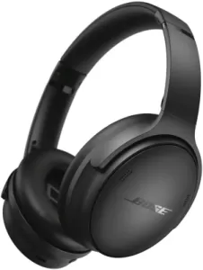 Беспроводные наушники Bose QuietComfort Headphones Black Беспроводные наушники Bose QuietComfort Headphones Black
