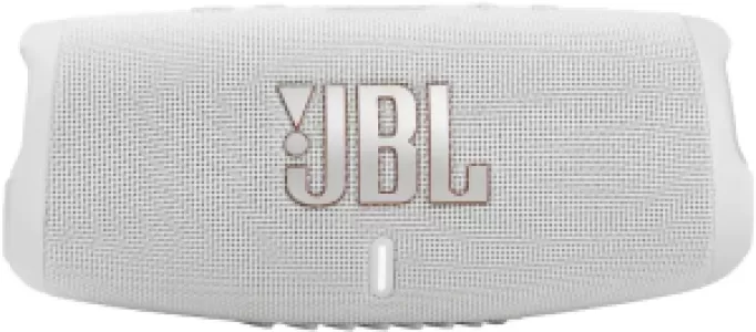 Колонка Jbl Charge 5 white Колонка Jbl Charge 5 white