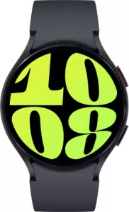 Смарт-часы Samsung Galaxy Watch 6 44mm Graphite/Графит Смарт-часы Samsung Galaxy Watch 6 44mm Graphite/Графит