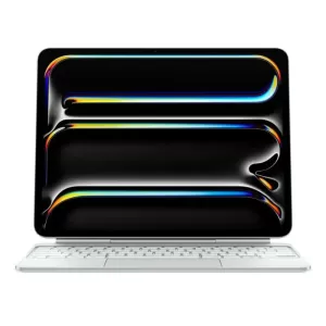 Apple Magic Keyboard for iPad Pro 11 (2024) (с английской раскладкой) White Apple Magic Keyboard for iPad Pro 11 (2024) (с английской раскладкой) White