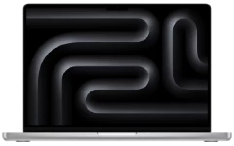 14.2" Ноутбук Apple MacBook Pro 14 2023 3024×1964, Apple M3, RAM 8 ГБ, SSD 1 ТБ, Apple graphics 10-core, macOS, MR7K3LL/A, Silver, английская раскладка