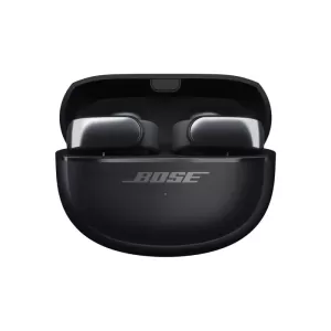 Bose Ultra Open Earbuds, черный Bose Ultra Open Earbuds, черный