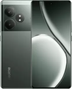 realme GT 6T 12/256 ГБ RU, Dual nano SIM, Razor Green realme GT 6T 12/256 ГБ RU, Dual nano SIM, Razor Green