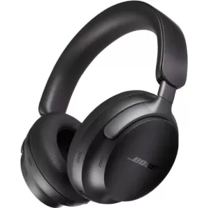  Bose QuietComfort Ultra Headphones, черный