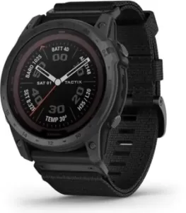 Garmin Tactix 7 Pro Solar (010-02704-11) Garmin Tactix 7 Pro Solar (010-02704-11)