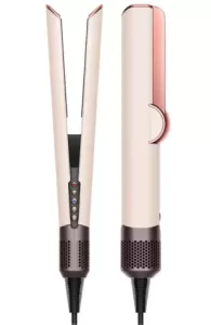 Dyson HT01 Airstrait Straightener CN, ceramic pink/rose gold Dyson HT01 Airstrait Straightener CN, ceramic pink/rose gold