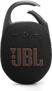 Jbl Clip 5 black Jbl Clip 5 black