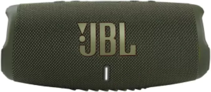 JBL Charge 5 Green JBLCHARGE5GRN