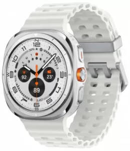 Samsung Galaxy Watch Ultra 47mm LTE белый титан Samsung Galaxy Watch Ultra 47mm LTE белый титан