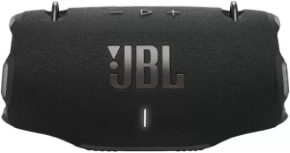 JBL Xtreme 4, чёрная JBL Xtreme 4, чёрная
