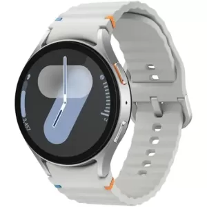 Samsung Galaxy Watch7 44 мм серебристый Samsung Galaxy Watch7 44 мм серебристый