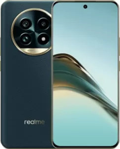 Смартфон Realme 13 Pro+ 12/512Gb зеленый