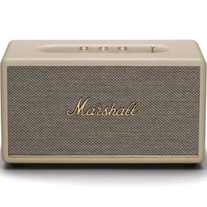 Marshall Stanmore III, 80 Вт, Cream Marshall Stanmore III, 80 Вт, Cream