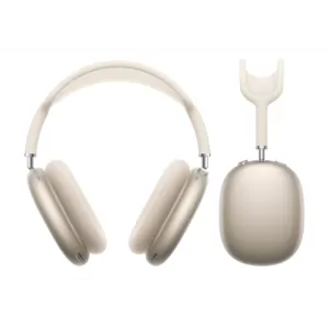 Беспроводные наушники Apple AirPods Max Gen 2 Сияющая звезда Беспроводные наушники Apple AirPods Max Gen 2 Сияющая звезда