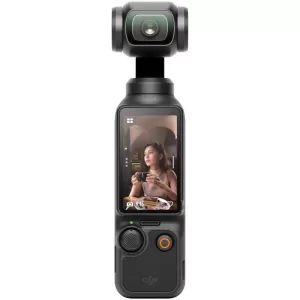 Экшн-камера DJI Osmo Pocket 3 Экшн-камера DJI Osmo Pocket 3