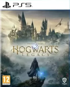 Игра Hogwarts Legacy Standard Edition для PlayStation 5 Игра Hogwarts Legacy Standard Edition для PlayStation 5