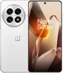 Смартфон OnePlus 13, 12/256Gb CN, Dual nano SIM, White (Белый) Смартфон OnePlus 13, 12/256Gb CN, Dual nano SIM, White (Белый)
