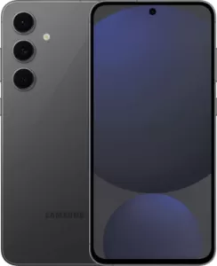 Смартфон Samsung Galaxy S24 FE 8/256GB Dual nano SIM + eSIM Graphite (Графит) Смартфон Samsung Galaxy S24 FE 8/256GB Dual nano SIM + eSIM Graphite (Графит)