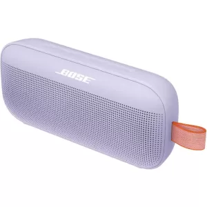 Bose SoundLink Flex, Chilled Lilac Bose SoundLink Flex, Chilled Lilac