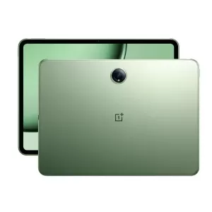 Планшет OnePlus Pad Pro 16/512 Гб, Green, зеленый Планшет OnePlus Pad Pro 16/512 Гб, Green, зеленый