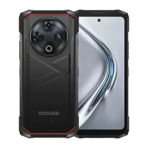 Смартфон Doogee Fire 6, 6/256Gb, Black (Черный) Смартфон Doogee Fire 6, 6/256Gb, Black (Черный)