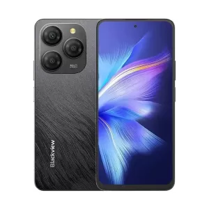 Смартфон BlackView SHARK 9 5G 8/256Gb Черный Смартфон BlackView SHARK 9 5G 8/256Gb Черный