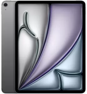 Планшет Apple iPad Air (2025) Wi-Fi (M3), 13", 256 ГБ, Space Gray Планшет Apple iPad Air (2025) Wi-Fi (M3), 13", 256 ГБ, Space Gray