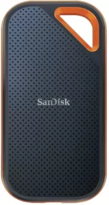 Внешний накопитель SSD SanDisk Extreme PRO 1TB , USB 3.2 Gen 2(SDSSDE81-1T00-G25) Внешний накопитель SSD SanDisk Extreme PRO 1TB , USB 3.2 Gen 2(SDSSDE81-1T00-G25)