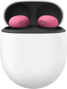 Беспроводные наушники Google Pixel Buds Pro 2, Peony Беспроводные наушники Google Pixel Buds Pro 2, Peony
