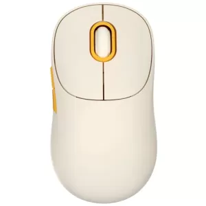 Беспроводная компьютерная мышь Xiaomi Wireless Mouse 3, White (Белый) Беспроводная компьютерная мышь Xiaomi Wireless Mouse 3, White (Белый)