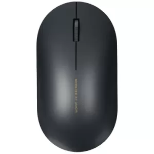 Мышь беспроводная Xiaomi Mi Mouse Lite 2 XMWXSB02YM (черный) Мышь беспроводная Xiaomi Mi Mouse Lite 2 XMWXSB02YM (черный)