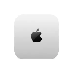 Мини ПК Apple Mac mini (M4 2024), 16/512Gb, MU9E3, Silver Мини ПК Apple Mac mini (M4 2024), 16/512Gb, MU9E3, Silver
