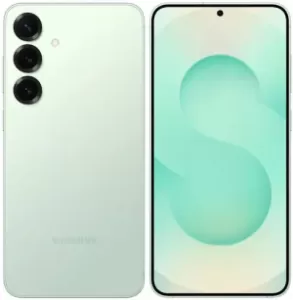 Смартфон Samsung Galaxy S25, 12.256 Гб, Mint, мятный Смартфон Samsung Galaxy S25, 12.256 Гб, Mint, мятный