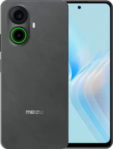 Смартфон Meizu Note 21 Pro 8.256 Гб, Black, черный Смартфон Meizu Note 21 Pro 8.256 Гб, Black, черный