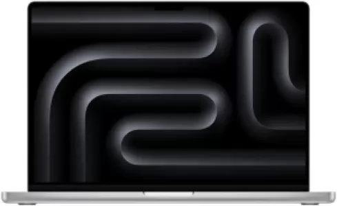 Ноутбук Apple MacBook Pro 16 2024 M4 Max 36/1024GB Silver (MX2V3) 14/32 ядер