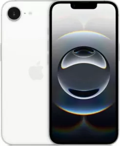 Смартфон Apple iPhone 16e 128 ГБ, Dual: nano SIM + eSIM, белый Смартфон Apple iPhone 16e 128 ГБ, Dual: nano SIM + eSIM, белый