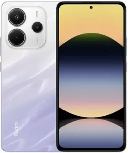 Смартфон Xiaomi Redmi Note 14 8/256 GB, Mist Purple