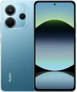 Смартфон Xiaomi Redmi Note 14/ 2400х1080/ 8GB+256GB/ Ocean Blue Смартфон Xiaomi Redmi Note 14/ 2400х1080/ 8GB+256GB/ Ocean Blue