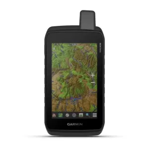Навигатор Garmin Montana 710 ( 010-02963-01), Black (Черный) Навигатор Garmin Montana 710 ( 010-02963-01), Black (Черный)