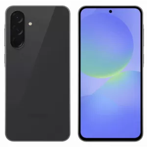 Смартфон Samsung Galaxy A36 8/256Gb, 120гц, 6,7", 50МП, черный Смартфон Samsung Galaxy A36 8/256Gb, 120гц, 6,7", 50МП, черный